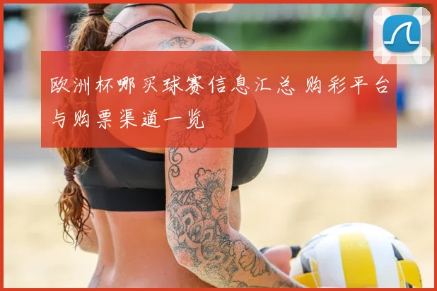 欧洲杯哪买球赛信息汇总 购彩平台与购票渠道一览