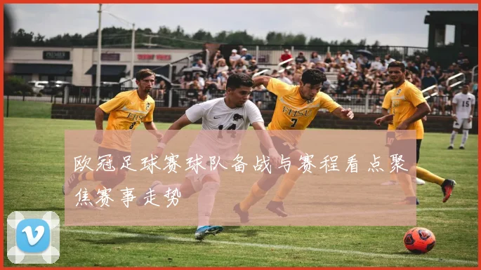 欧冠足球赛球队备战与赛程看点聚焦赛事走势